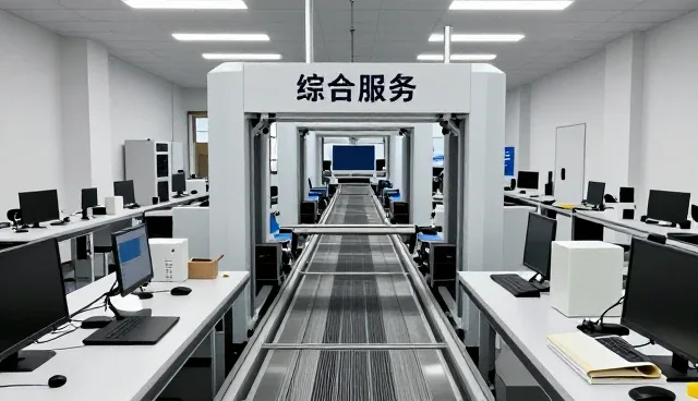 品牌宣传片制作